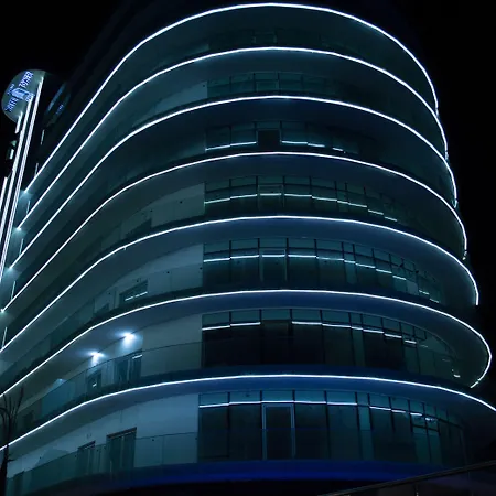 White Tower 4* Mamaia