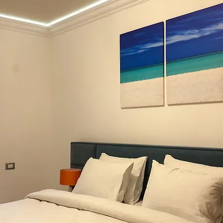 White Tower Aparthotel