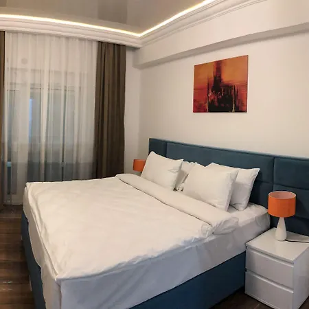 Aparthotel White Tower 4*