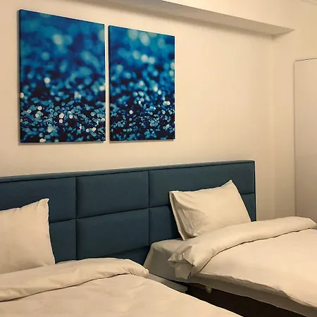 White Tower Aparthotel 4*