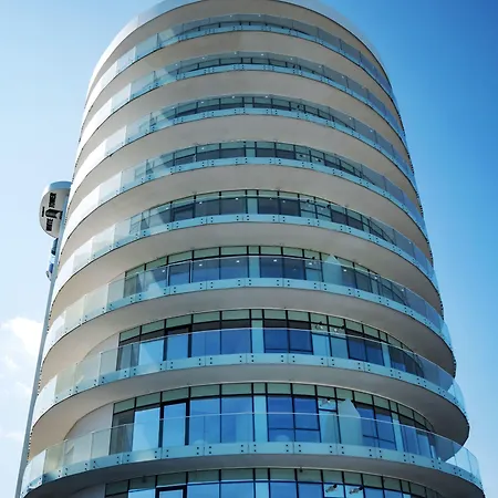 Aparthotel White Tower