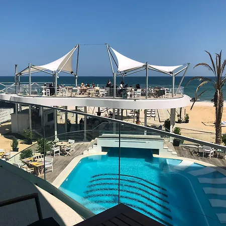 Hotel apartamentowy White Tower