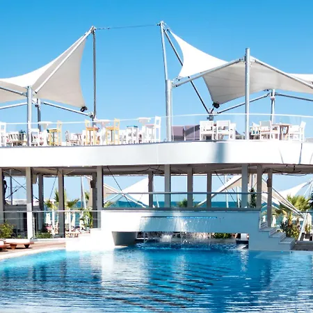Apartahotel White Tower Mamaia