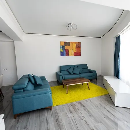 White Tower Hotel apartamentowy