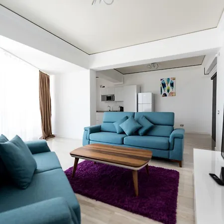 White Tower Hotel apartamentowy