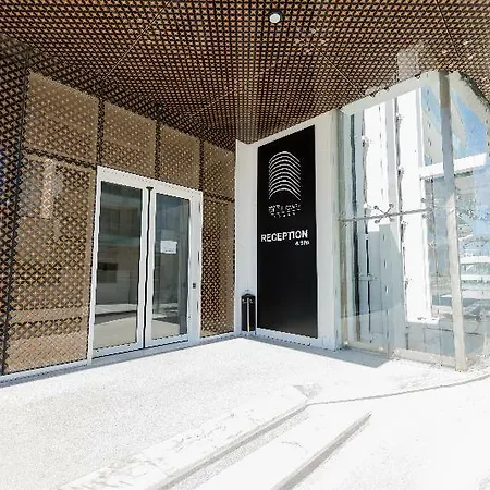 White Tower Hotel apartamentowy