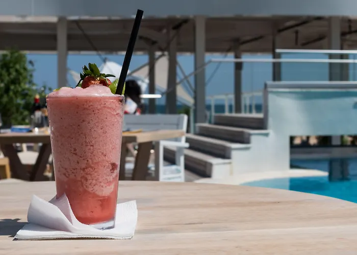 アパートホテル White Tower 4*