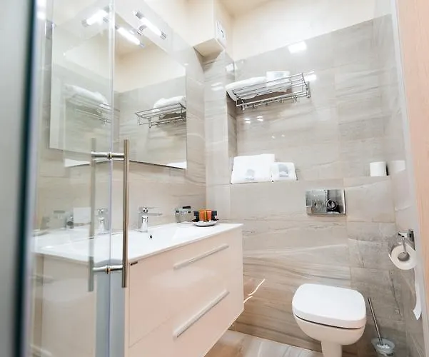 White Tower 4* Mamaia