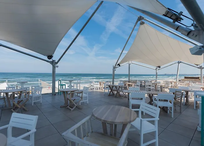 White Tower 4* Mamaia