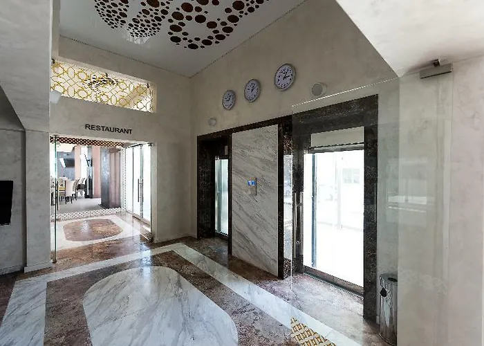 Aparthotel White Tower Mamaia